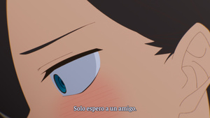 Boku no Kokoro no Yabai Yatsu: Twi-Yaba